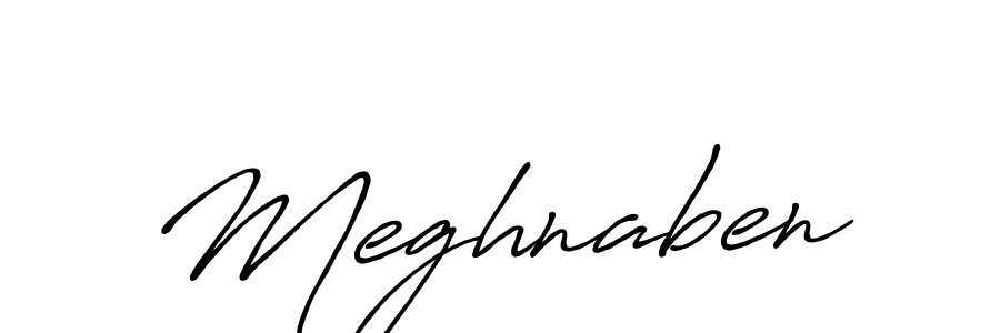 You should practise on your own different ways (Antro_Vectra_Bolder) to write your name (Meghnaben) in signature. don't let someone else do it for you. Meghnaben signature style 7 images and pictures png