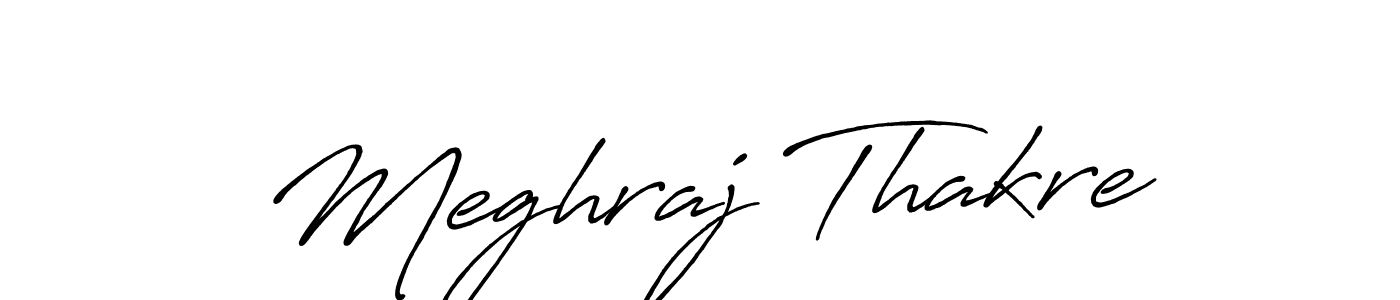 See photos of Meghraj Thakre official signature by Spectra . Check more albums & portfolios. Read reviews & check more about Antro_Vectra_Bolder font. Meghraj Thakre signature style 7 images and pictures png
