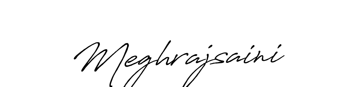 Check out images of Autograph of Meghrajsaini name. Actor Meghrajsaini Signature Style. Antro_Vectra_Bolder is a professional sign style online. Meghrajsaini signature style 7 images and pictures png