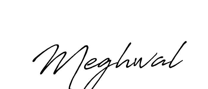 Make a beautiful signature design for name Meghwal. Use this online signature maker to create a handwritten signature for free. Meghwal signature style 7 images and pictures png