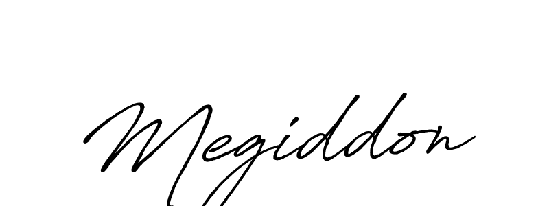 Here are the top 10 professional signature styles for the name Megiddon. These are the best autograph styles you can use for your name. Megiddon signature style 7 images and pictures png