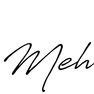 Make a short Meh signature style. Manage your documents anywhere anytime using Antro_Vectra_Bolder. Create and add eSignatures, submit forms, share and send files easily. Meh signature style 7 images and pictures png