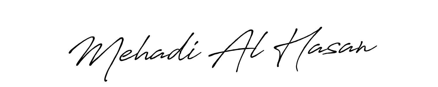 Check out images of Autograph of Mehadi Al Hasan name. Actor Mehadi Al Hasan Signature Style. Antro_Vectra_Bolder is a professional sign style online. Mehadi Al Hasan signature style 7 images and pictures png