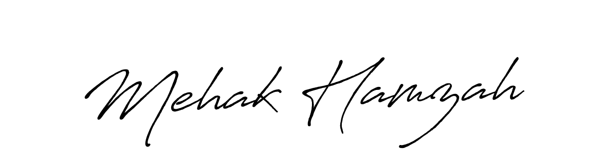 Check out images of Autograph of Mehak Hamzah name. Actor Mehak Hamzah Signature Style. Antro_Vectra_Bolder is a professional sign style online. Mehak Hamzah signature style 7 images and pictures png