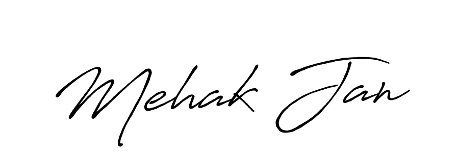 Check out images of Autograph of Mehak Jan name. Actor Mehak Jan Signature Style. Antro_Vectra_Bolder is a professional sign style online. Mehak Jan signature style 7 images and pictures png