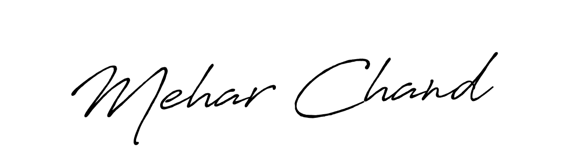 See photos of Mehar Chand official signature by Spectra . Check more albums & portfolios. Read reviews & check more about Antro_Vectra_Bolder font. Mehar Chand signature style 7 images and pictures png