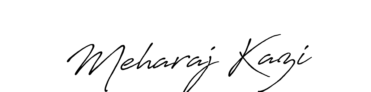 See photos of Meharaj Kazi official signature by Spectra . Check more albums & portfolios. Read reviews & check more about Antro_Vectra_Bolder font. Meharaj Kazi signature style 7 images and pictures png