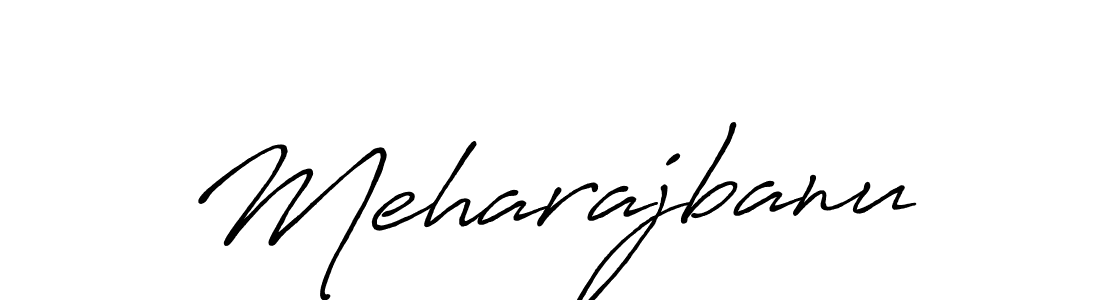 This is the best signature style for the Meharajbanu name. Also you like these signature font (Antro_Vectra_Bolder). Mix name signature. Meharajbanu signature style 7 images and pictures png