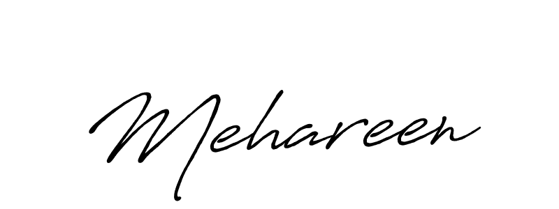 It looks lik you need a new signature style for name Mehareen. Design unique handwritten (Antro_Vectra_Bolder) signature with our free signature maker in just a few clicks. Mehareen signature style 7 images and pictures png