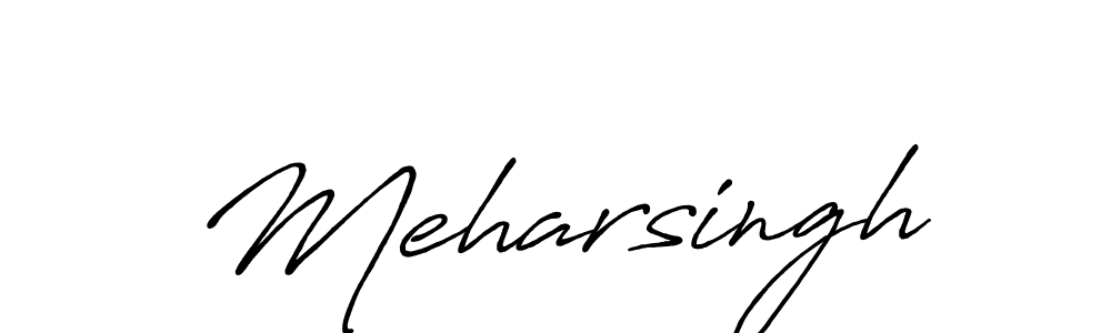 Here are the top 10 professional signature styles for the name Meharsingh. These are the best autograph styles you can use for your name. Meharsingh signature style 7 images and pictures png