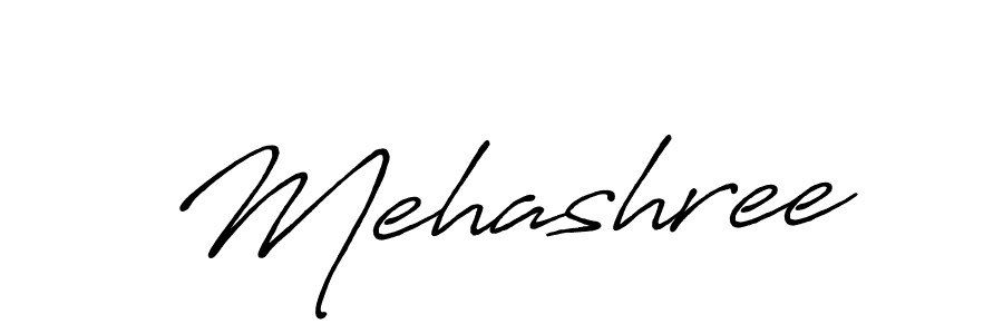 How to Draw Mehashree signature style? Antro_Vectra_Bolder is a latest design signature styles for name Mehashree. Mehashree signature style 7 images and pictures png