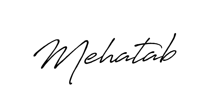 Similarly Antro_Vectra_Bolder is the best handwritten signature design. Signature creator online .You can use it as an online autograph creator for name Mehatab. Mehatab signature style 7 images and pictures png