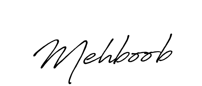 Make a beautiful signature design for name Mehboob. Use this online signature maker to create a handwritten signature for free. Mehboob signature style 7 images and pictures png