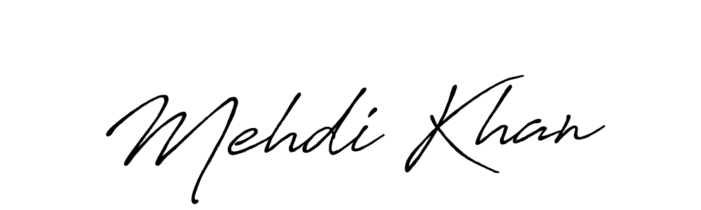 You can use this online signature creator to create a handwritten signature for the name Mehdi Khan. This is the best online autograph maker. Mehdi Khan signature style 7 images and pictures png