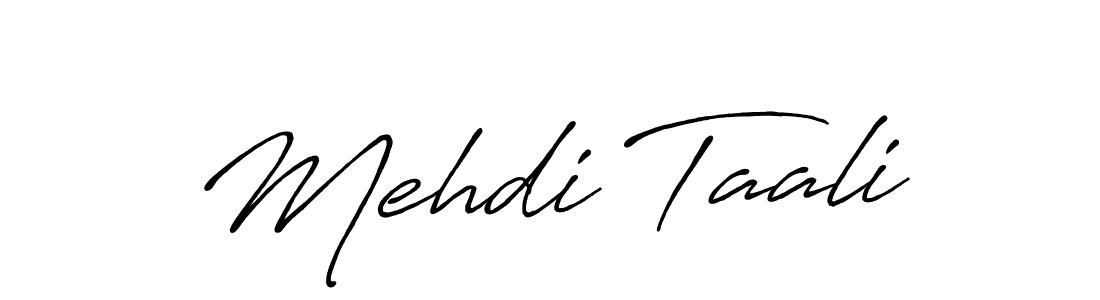 Best and Professional Signature Style for Mehdi Taali. Antro_Vectra_Bolder Best Signature Style Collection. Mehdi Taali signature style 7 images and pictures png