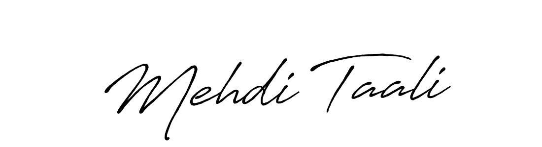 You can use this online signature creator to create a handwritten signature for the name Mehdi Taali. This is the best online autograph maker. Mehdi Taali signature style 7 images and pictures png