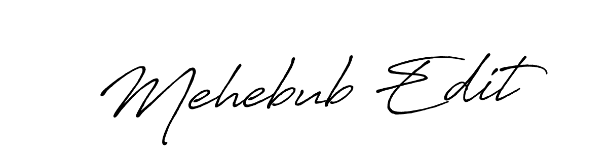 You can use this online signature creator to create a handwritten signature for the name Mehebub Edit. This is the best online autograph maker. Mehebub Edit signature style 7 images and pictures png