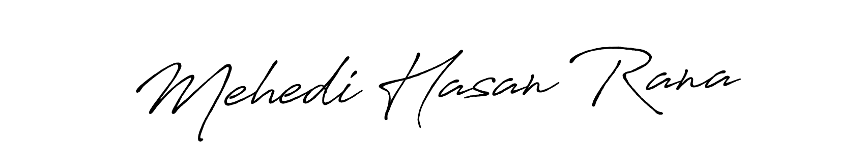 Make a beautiful signature design for name Mehedi Hasan Rana. Use this online signature maker to create a handwritten signature for free. Mehedi Hasan Rana signature style 7 images and pictures png