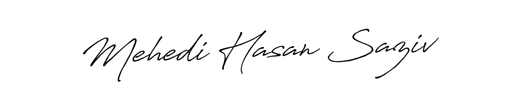 Here are the top 10 professional signature styles for the name Mehedi Hasan Saziv. These are the best autograph styles you can use for your name. Mehedi Hasan Saziv signature style 7 images and pictures png