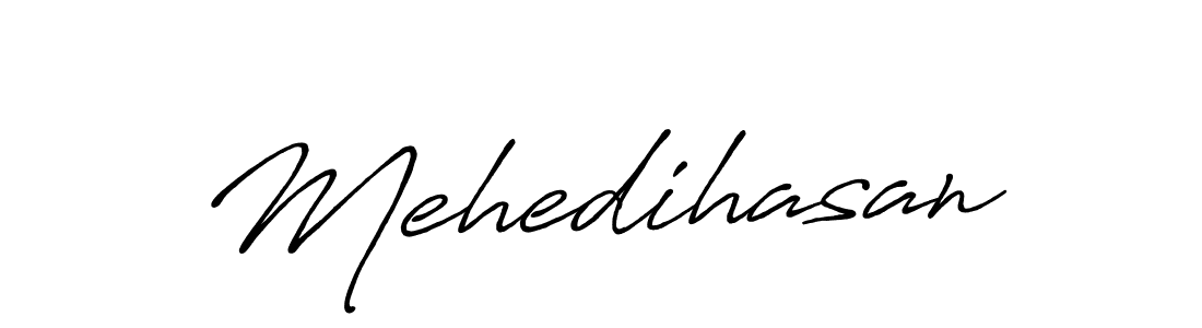 How to Draw Mehedihasan signature style? Antro_Vectra_Bolder is a latest design signature styles for name Mehedihasan. Mehedihasan signature style 7 images and pictures png