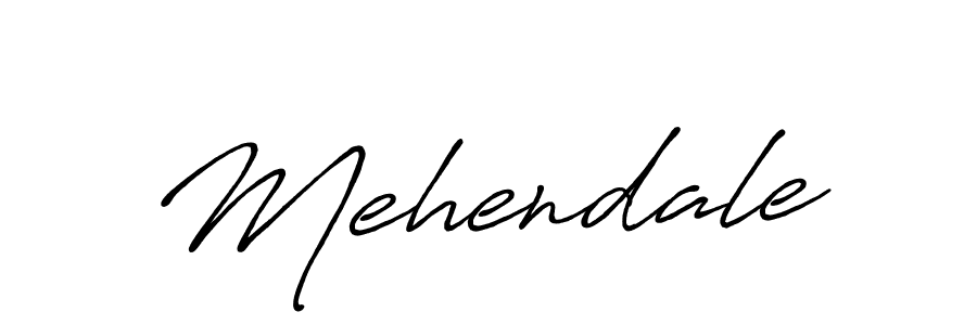 Similarly Antro_Vectra_Bolder is the best handwritten signature design. Signature creator online .You can use it as an online autograph creator for name Mehendale. Mehendale signature style 7 images and pictures png