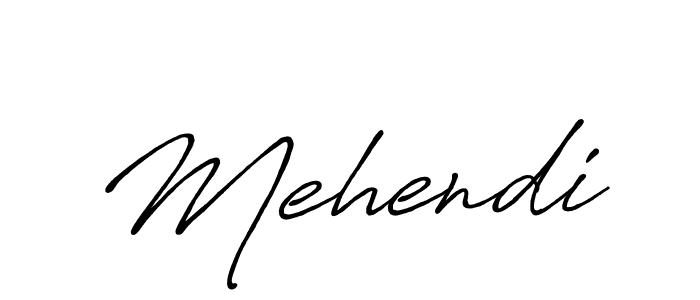 The best way (Antro_Vectra_Bolder) to make a short signature is to pick only two or three words in your name. The name Mehendi include a total of six letters. For converting this name. Mehendi signature style 7 images and pictures png