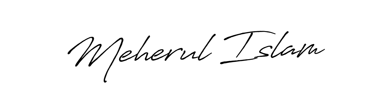 How to Draw Meherul Islam signature style? Antro_Vectra_Bolder is a latest design signature styles for name Meherul Islam. Meherul Islam signature style 7 images and pictures png