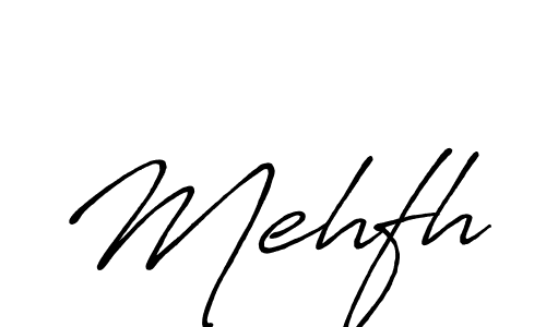 See photos of Mehfh official signature by Spectra . Check more albums & portfolios. Read reviews & check more about Antro_Vectra_Bolder font. Mehfh signature style 7 images and pictures png