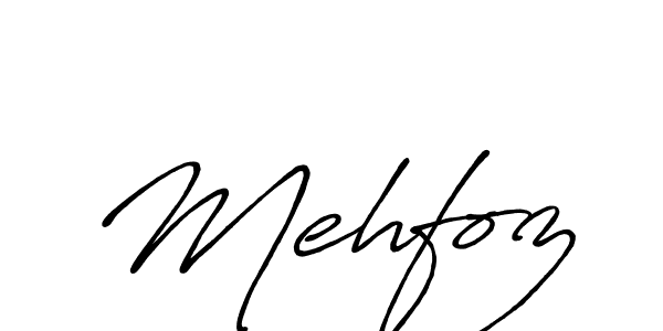 This is the best signature style for the Mehfoz name. Also you like these signature font (Antro_Vectra_Bolder). Mix name signature. Mehfoz signature style 7 images and pictures png