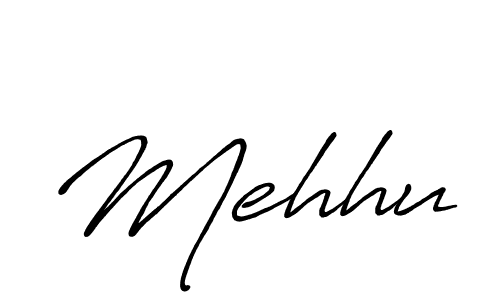 Here are the top 10 professional signature styles for the name Mehhu. These are the best autograph styles you can use for your name. Mehhu signature style 7 images and pictures png