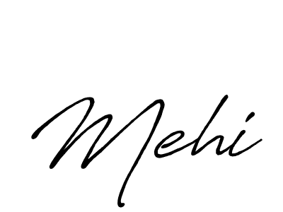 Once you've used our free online signature maker to create your best signature Antro_Vectra_Bolder style, it's time to enjoy all of the benefits that Mehi name signing documents. Mehi signature style 7 images and pictures png