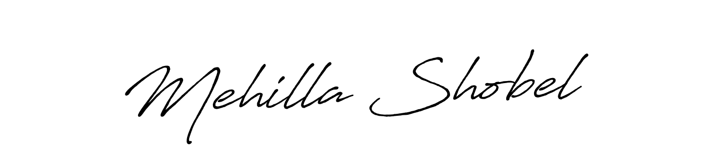 Best and Professional Signature Style for Mehilla Shobel. Antro_Vectra_Bolder Best Signature Style Collection. Mehilla Shobel signature style 7 images and pictures png