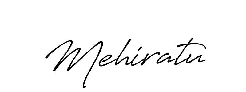 Make a beautiful signature design for name Mehiratu. Use this online signature maker to create a handwritten signature for free. Mehiratu signature style 7 images and pictures png