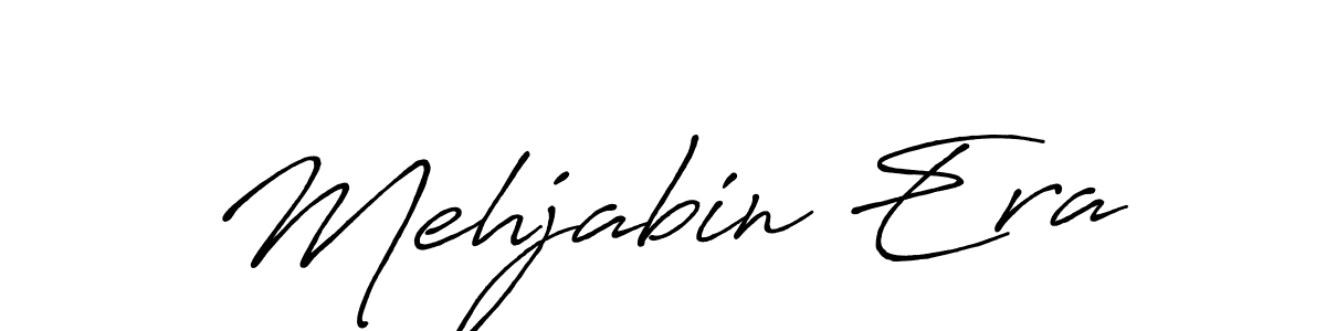 Best and Professional Signature Style for Mehjabin Era. Antro_Vectra_Bolder Best Signature Style Collection. Mehjabin Era signature style 7 images and pictures png