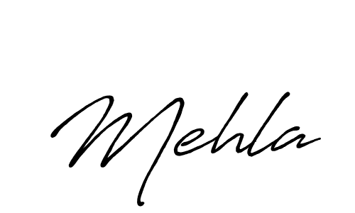Also You can easily find your signature by using the search form. We will create Mehla name handwritten signature images for you free of cost using Antro_Vectra_Bolder sign style. Mehla signature style 7 images and pictures png