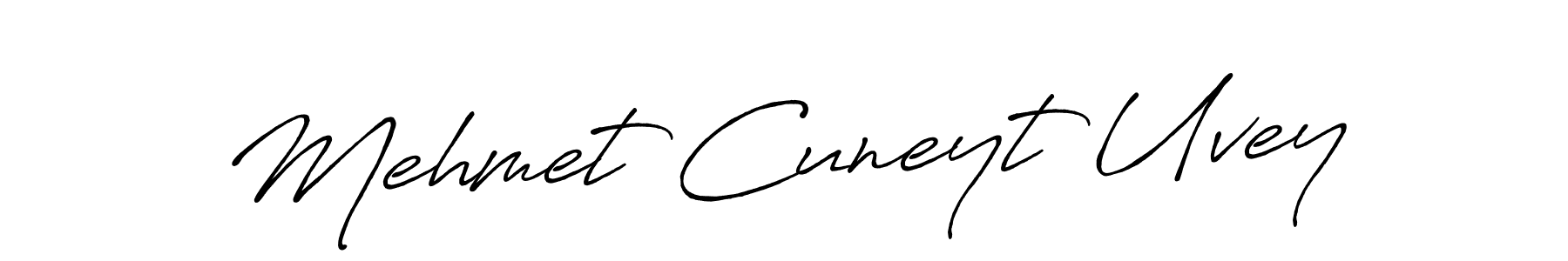 Similarly Antro_Vectra_Bolder is the best handwritten signature design. Signature creator online .You can use it as an online autograph creator for name Mehmet Cuneyt Uvey. Mehmet Cuneyt Uvey signature style 7 images and pictures png