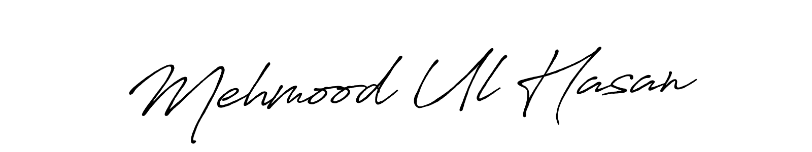 You can use this online signature creator to create a handwritten signature for the name Mehmood Ul Hasan. This is the best online autograph maker. Mehmood Ul Hasan signature style 7 images and pictures png