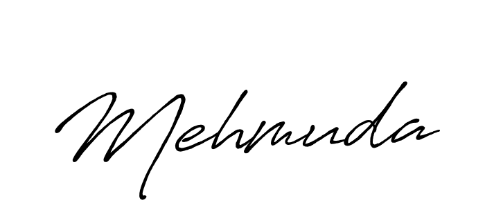 Once you've used our free online signature maker to create your best signature Antro_Vectra_Bolder style, it's time to enjoy all of the benefits that Mehmuda name signing documents. Mehmuda signature style 7 images and pictures png