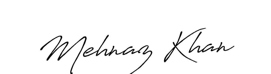 if you are searching for the best signature style for your name Mehnaz Khan. so please give up your signature search. here we have designed multiple signature styles  using Antro_Vectra_Bolder. Mehnaz Khan signature style 7 images and pictures png