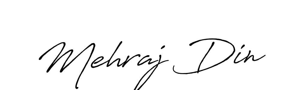 How to Draw Mehraj Din signature style? Antro_Vectra_Bolder is a latest design signature styles for name Mehraj Din. Mehraj Din signature style 7 images and pictures png