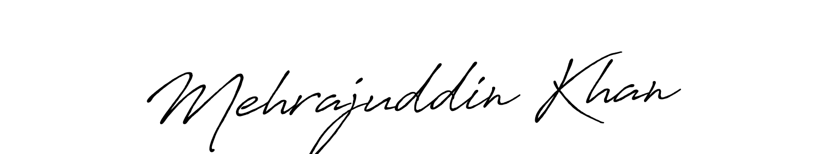 Similarly Antro_Vectra_Bolder is the best handwritten signature design. Signature creator online .You can use it as an online autograph creator for name Mehrajuddin Khan. Mehrajuddin Khan signature style 7 images and pictures png