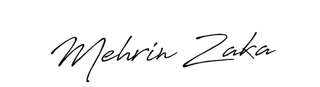 See photos of Mehrin Zaka official signature by Spectra . Check more albums & portfolios. Read reviews & check more about Antro_Vectra_Bolder font. Mehrin Zaka signature style 7 images and pictures png