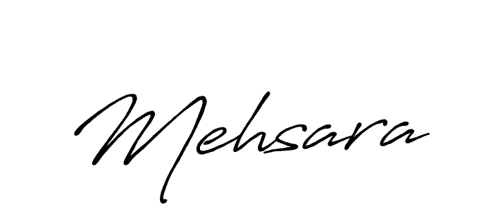 Also we have Mehsara name is the best signature style. Create professional handwritten signature collection using Antro_Vectra_Bolder autograph style. Mehsara signature style 7 images and pictures png