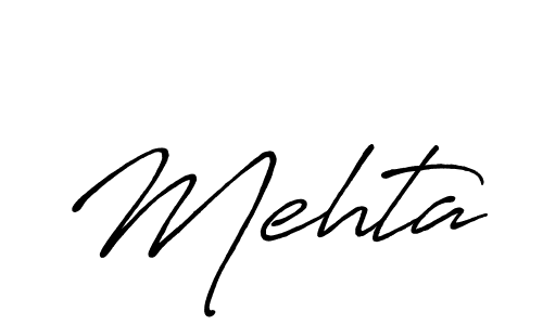 Also You can easily find your signature by using the search form. We will create Mehta name handwritten signature images for you free of cost using Antro_Vectra_Bolder sign style. Mehta signature style 7 images and pictures png