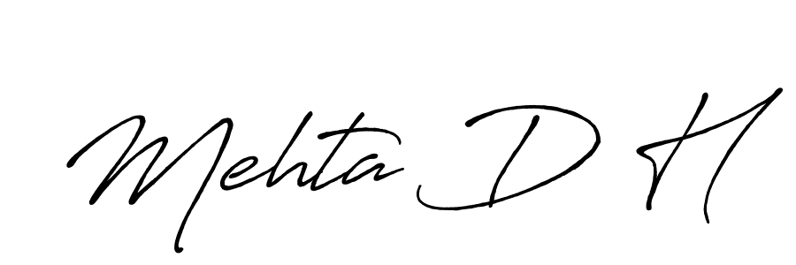 Check out images of Autograph of Mehta D H name. Actor Mehta D H Signature Style. Antro_Vectra_Bolder is a professional sign style online. Mehta D H signature style 7 images and pictures png