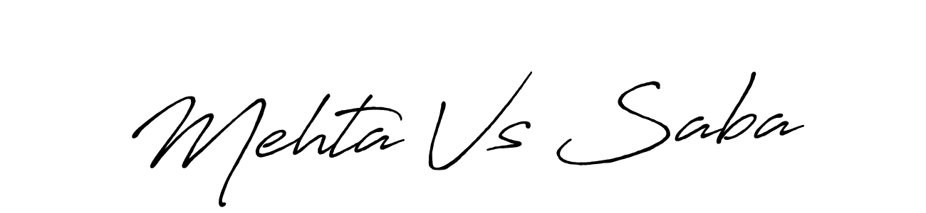 You can use this online signature creator to create a handwritten signature for the name Mehta Vs Saba. This is the best online autograph maker. Mehta Vs Saba signature style 7 images and pictures png