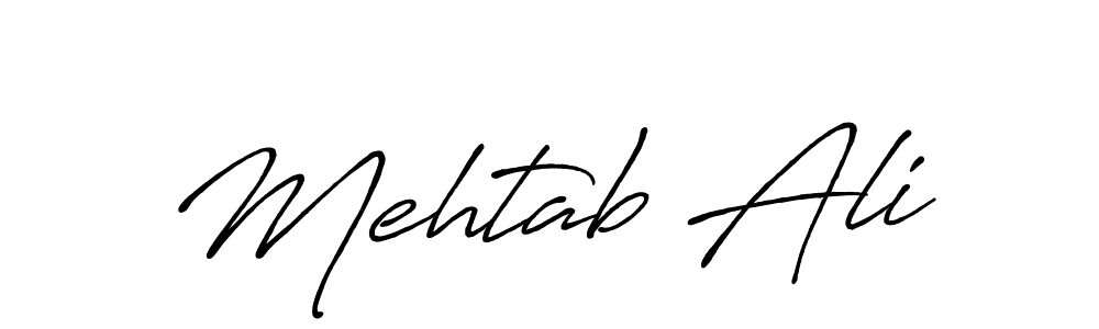 Check out images of Autograph of Mehtab Ali name. Actor Mehtab Ali Signature Style. Antro_Vectra_Bolder is a professional sign style online. Mehtab Ali signature style 7 images and pictures png