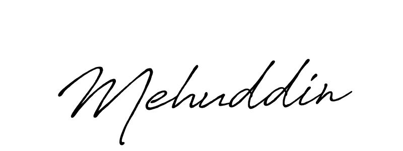 Best and Professional Signature Style for Mehuddin. Antro_Vectra_Bolder Best Signature Style Collection. Mehuddin signature style 7 images and pictures png