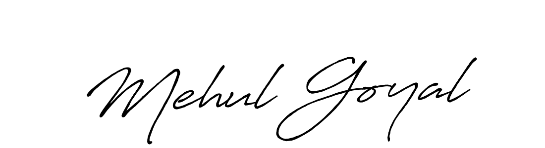 You can use this online signature creator to create a handwritten signature for the name Mehul Goyal. This is the best online autograph maker. Mehul Goyal signature style 7 images and pictures png