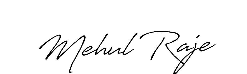 How to Draw Mehul Raje signature style? Antro_Vectra_Bolder is a latest design signature styles for name Mehul Raje. Mehul Raje signature style 7 images and pictures png